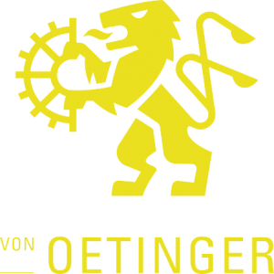 Logo von Oetinger
